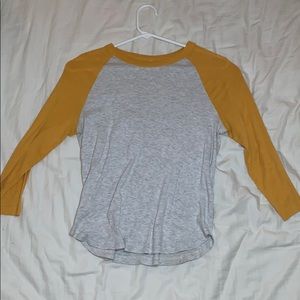 Baseball Tee